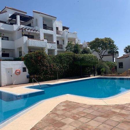 Quiet Family Apartment, 4 Pools, Close To The Beach And Golf, La Marina Alcaidesa 9 02 Εξωτερικό φωτογραφία
