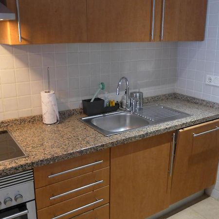 Quiet Family Apartment, 4 Pools, Close To The Beach And Golf, La Marina Alcaidesa 9 02 Εξωτερικό φωτογραφία