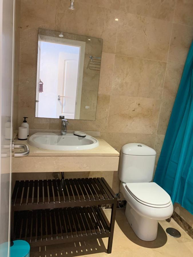 Quiet Family Apartment, 4 Pools, Close To The Beach And Golf, La Marina Alcaidesa 9 02 Εξωτερικό φωτογραφία