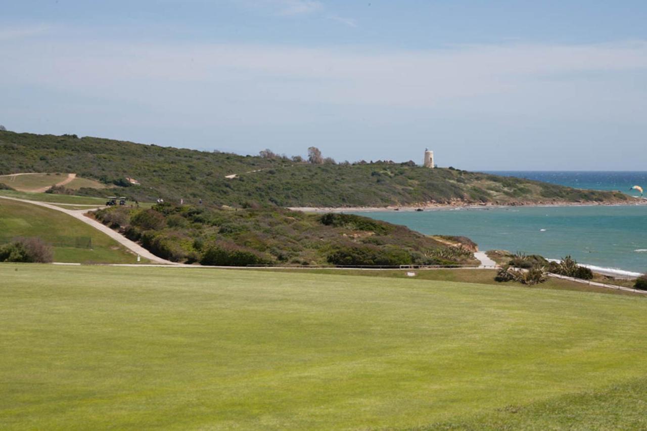 Quiet Family Apartment, 4 Pools, Close To The Beach And Golf, La Marina Alcaidesa 9 02 Εξωτερικό φωτογραφία