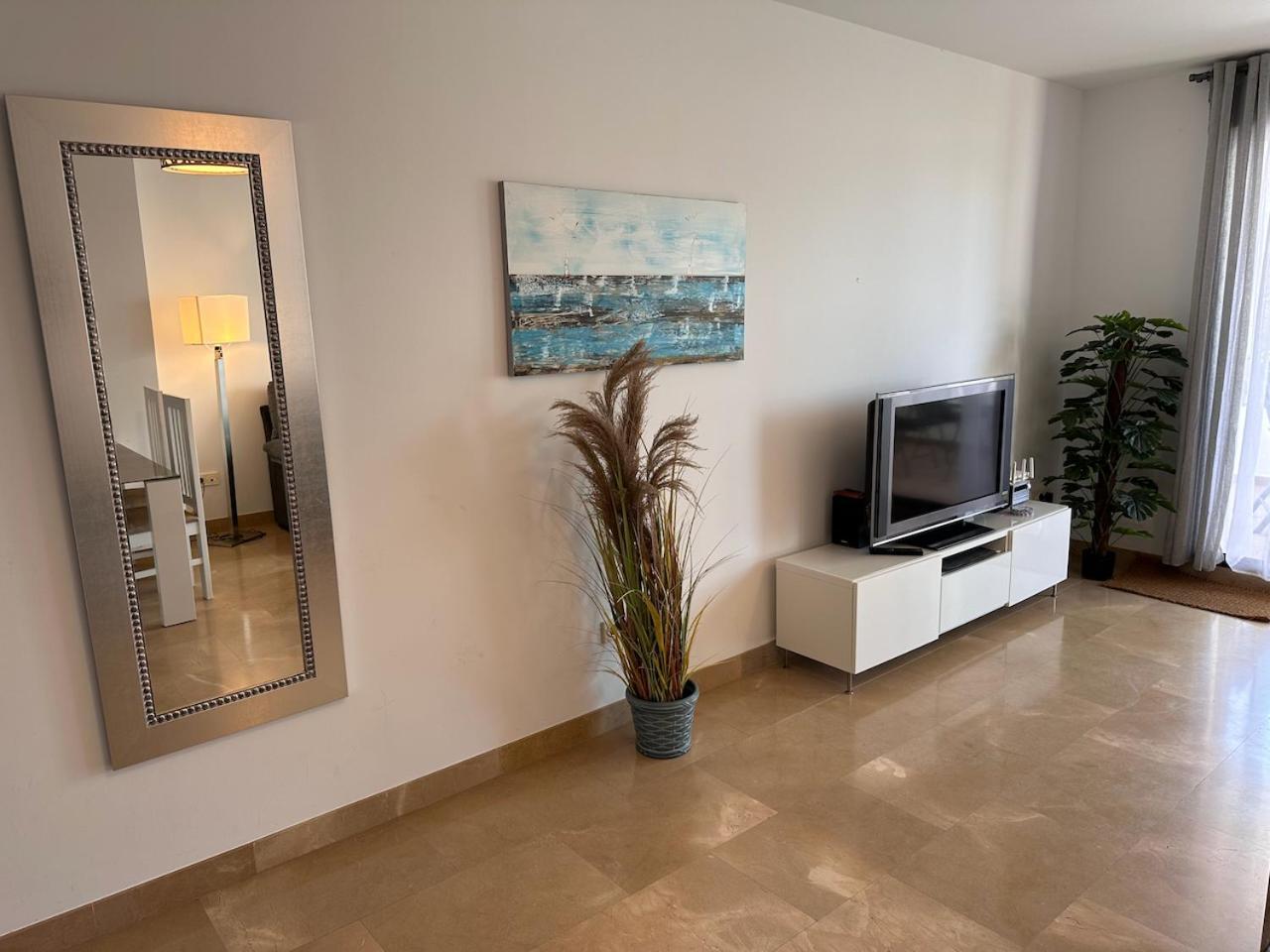 Quiet Family Apartment, 4 Pools, Close To The Beach And Golf, La Marina Alcaidesa 9 02 Εξωτερικό φωτογραφία