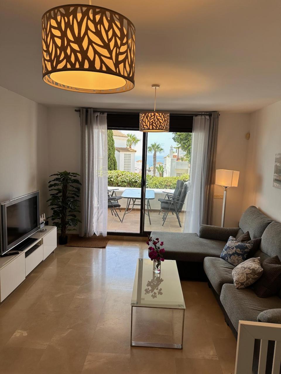 Quiet Family Apartment, 4 Pools, Close To The Beach And Golf, La Marina Alcaidesa 9 02 Εξωτερικό φωτογραφία