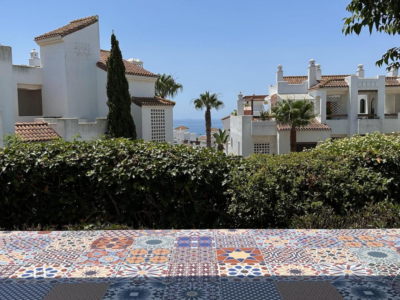 Quiet Family Apartment, 4 Pools, Close To The Beach And Golf, La Marina Alcaidesa 9 02 Εξωτερικό φωτογραφία