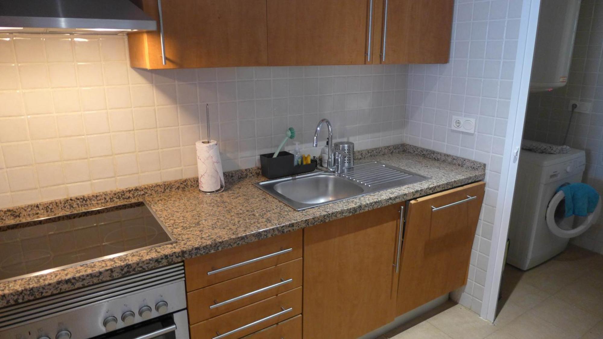 Quiet Family Apartment, 4 Pools, Close To The Beach And Golf, La Marina Alcaidesa 9 02 Εξωτερικό φωτογραφία